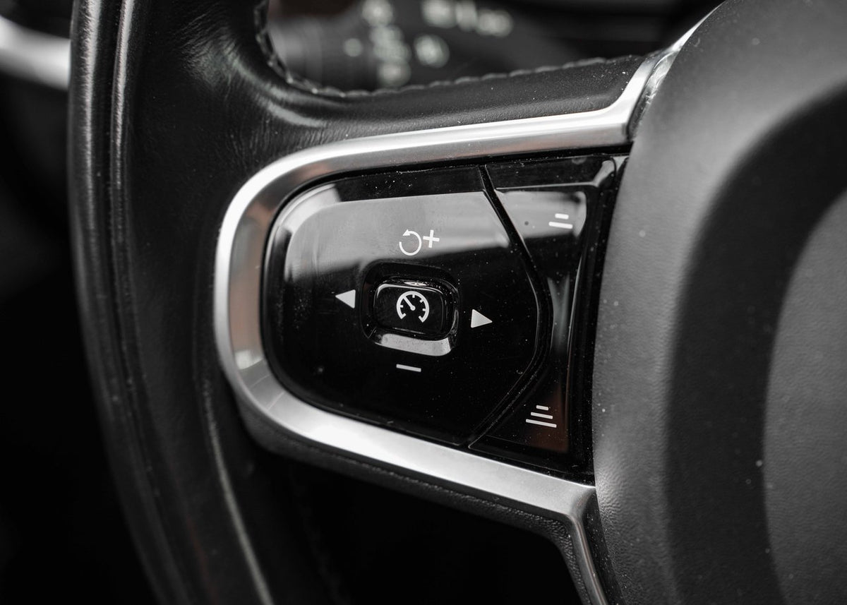 2017 Volvo S90 T6 Inscription