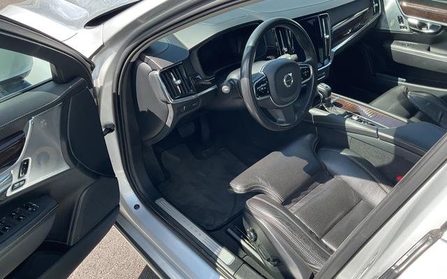 2017 Volvo S90 T6 Inscription