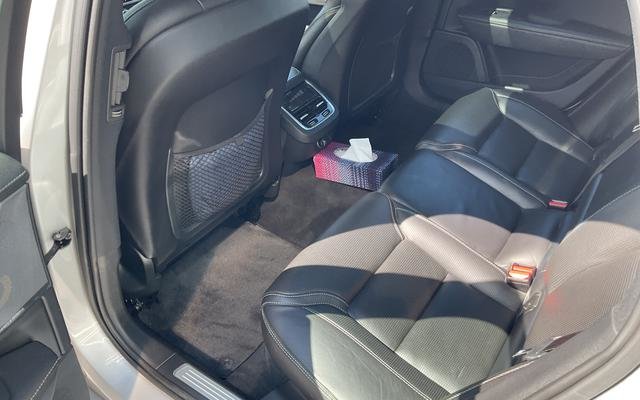 2017 Volvo S90 T6 Inscription