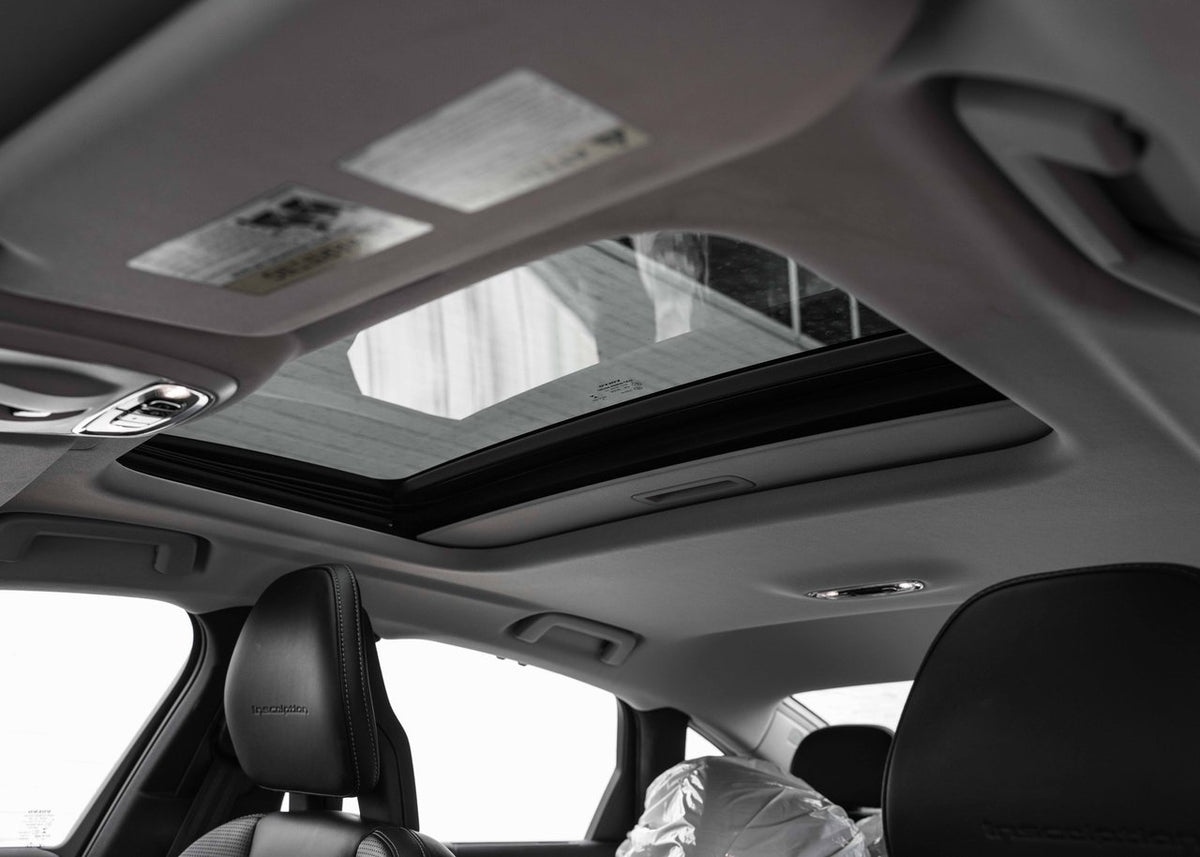 2017 Volvo S90 T6 Inscription