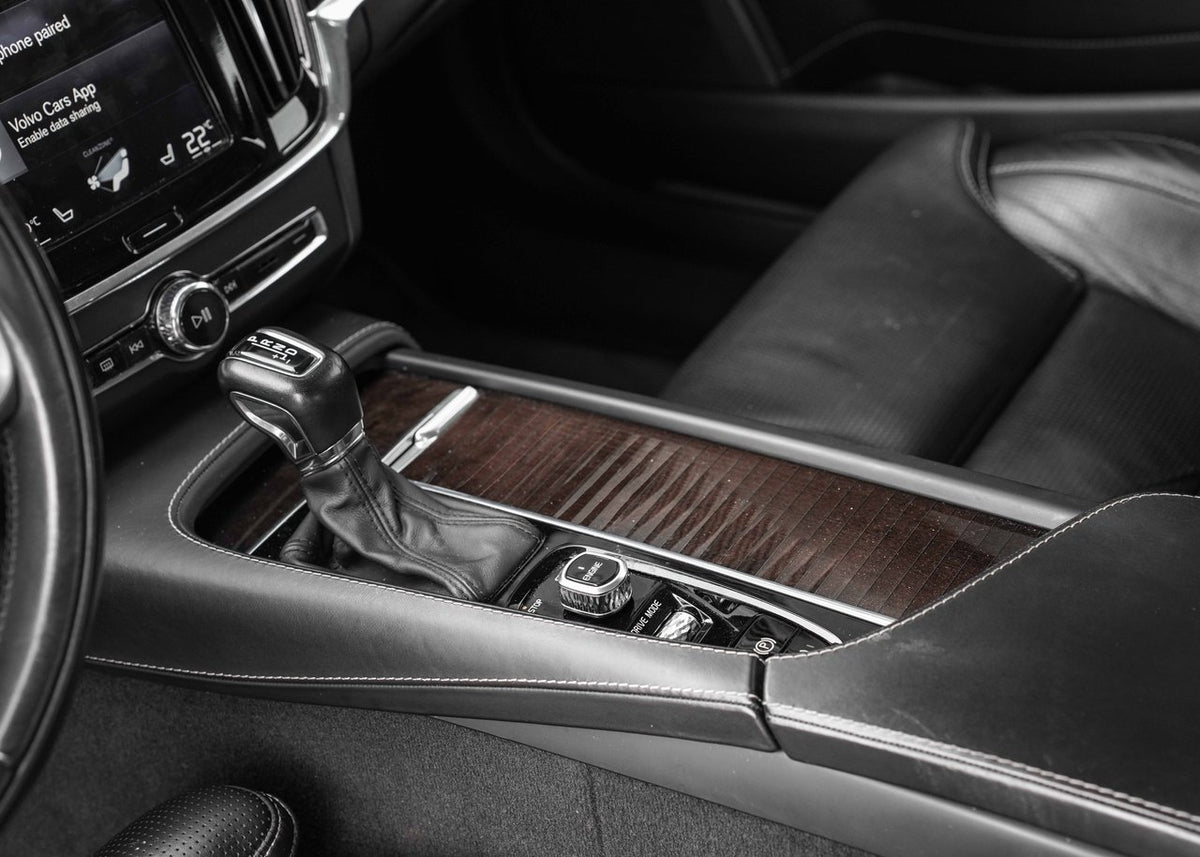 2017 Volvo S90 T6 Inscription