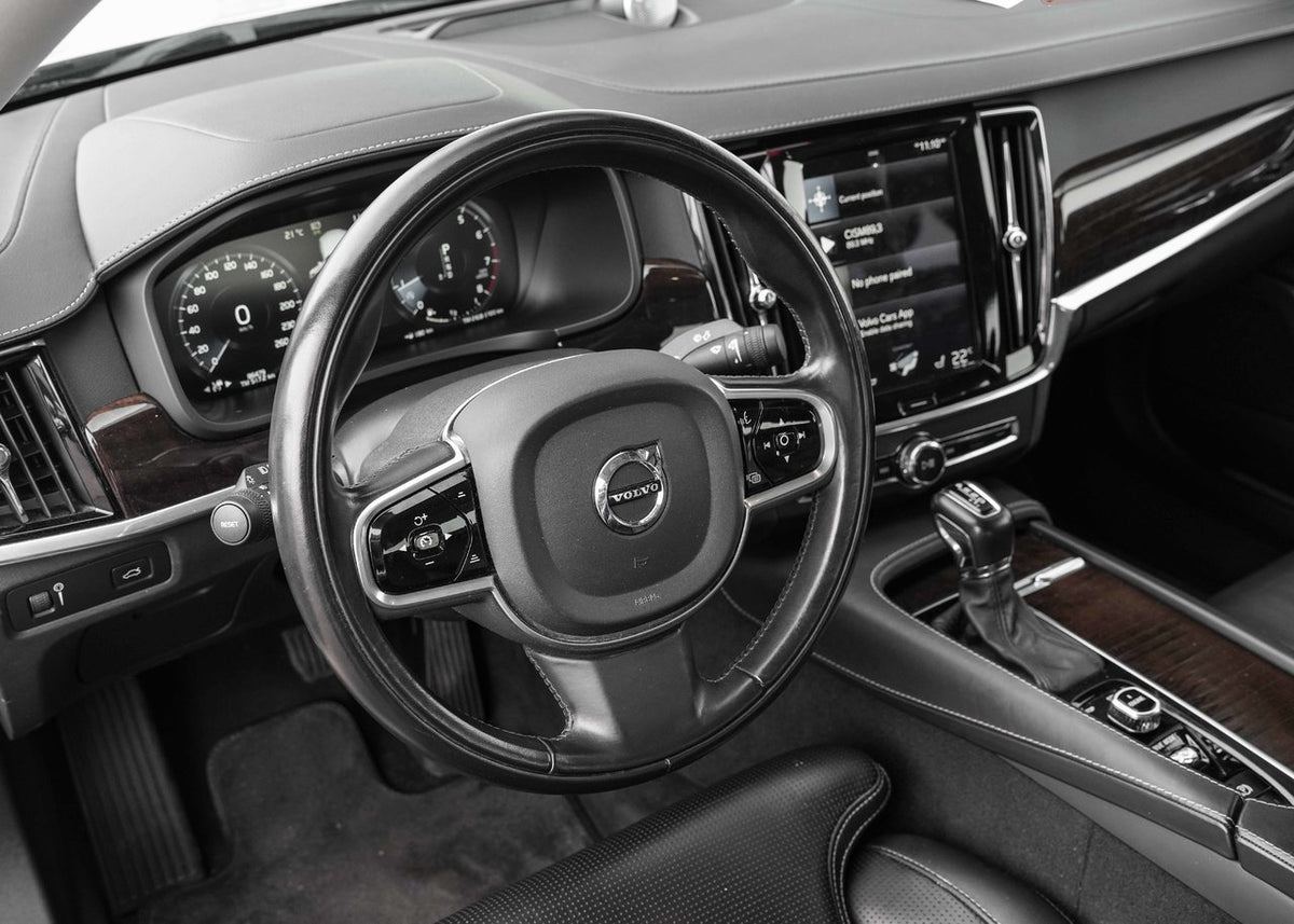 2017 Volvo S90 T6 Inscription