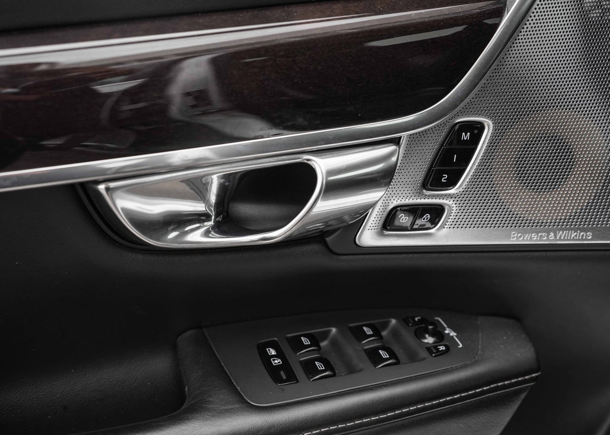 2017 Volvo S90 T6 Inscription