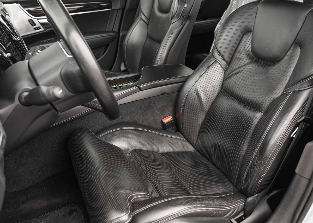 2017 Volvo S90 T6 Inscription