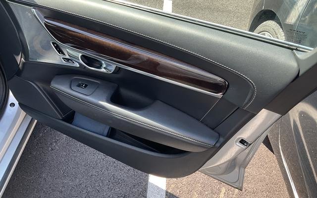 2017 Volvo S90 T6 Inscription