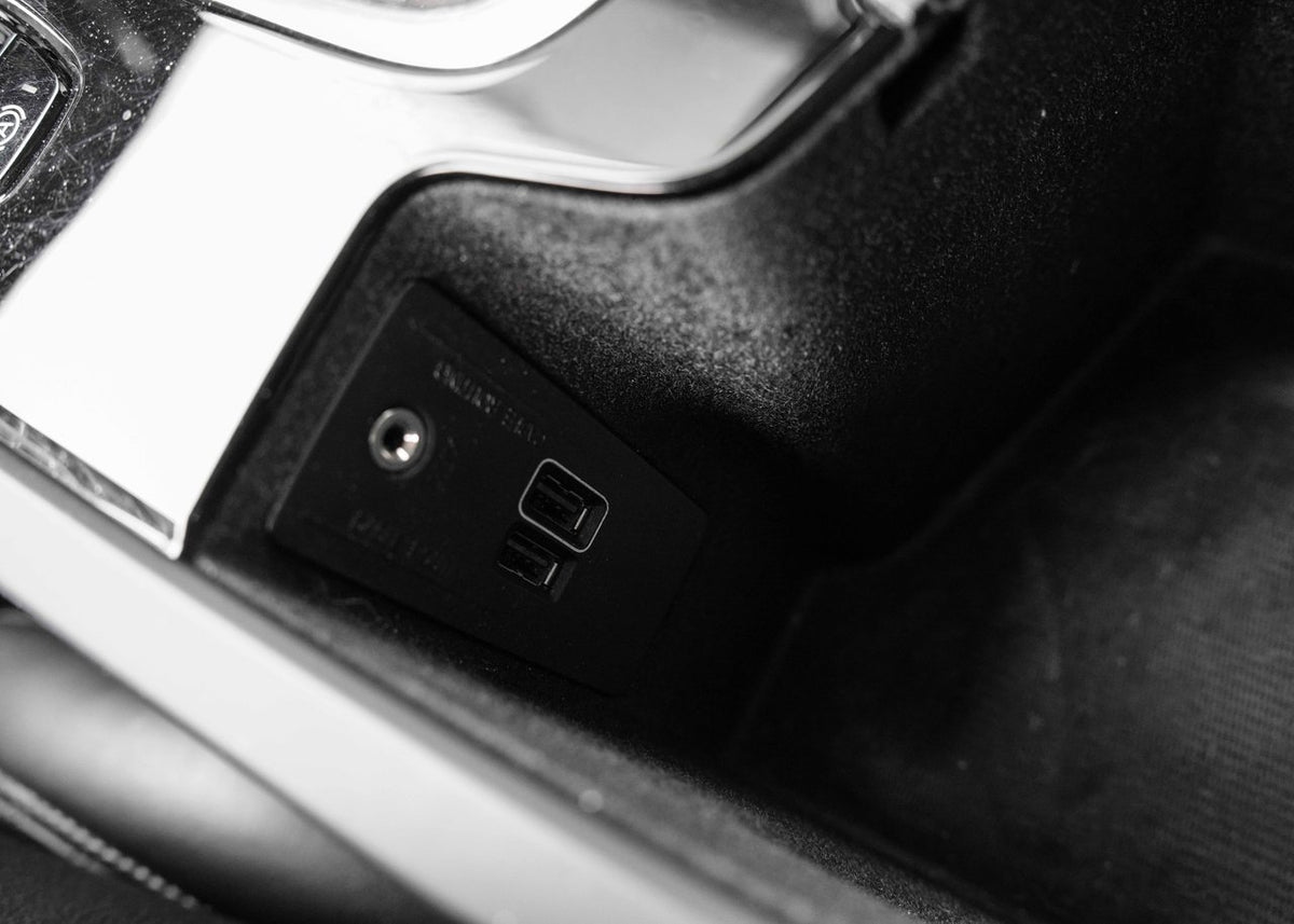 2017 Volvo S90 T6 Inscription