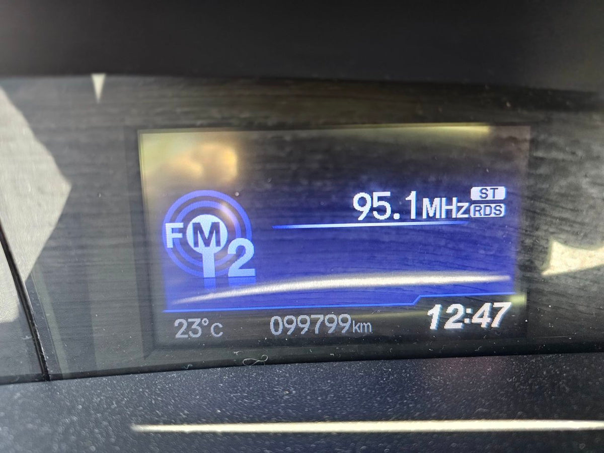 2014 Honda Civic Sedan LX MANUELLE; A/C GRP ELECTIQUE SIEGES CHAUFFANT