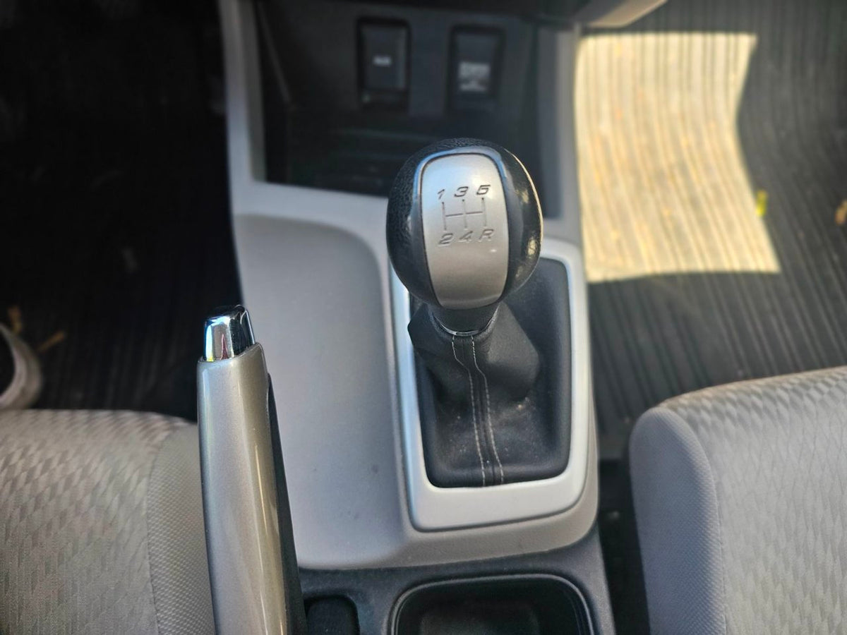 2014 Honda Civic Sedan LX MANUELLE; A/C GRP ELECTIQUE SIEGES CHAUFFANT