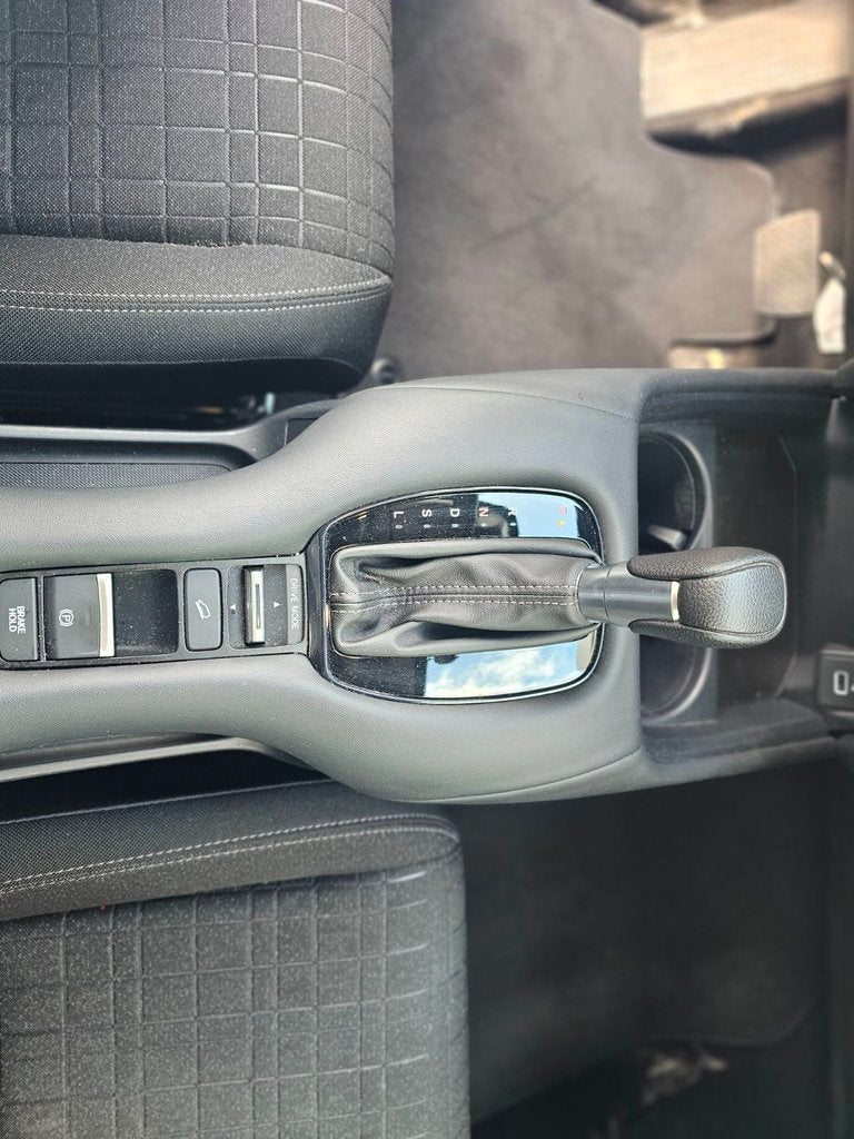 2024 Honda HR-V LX-B FWD: DEMARREUR CAMERA SIEGES CHAUFFANT MAGS