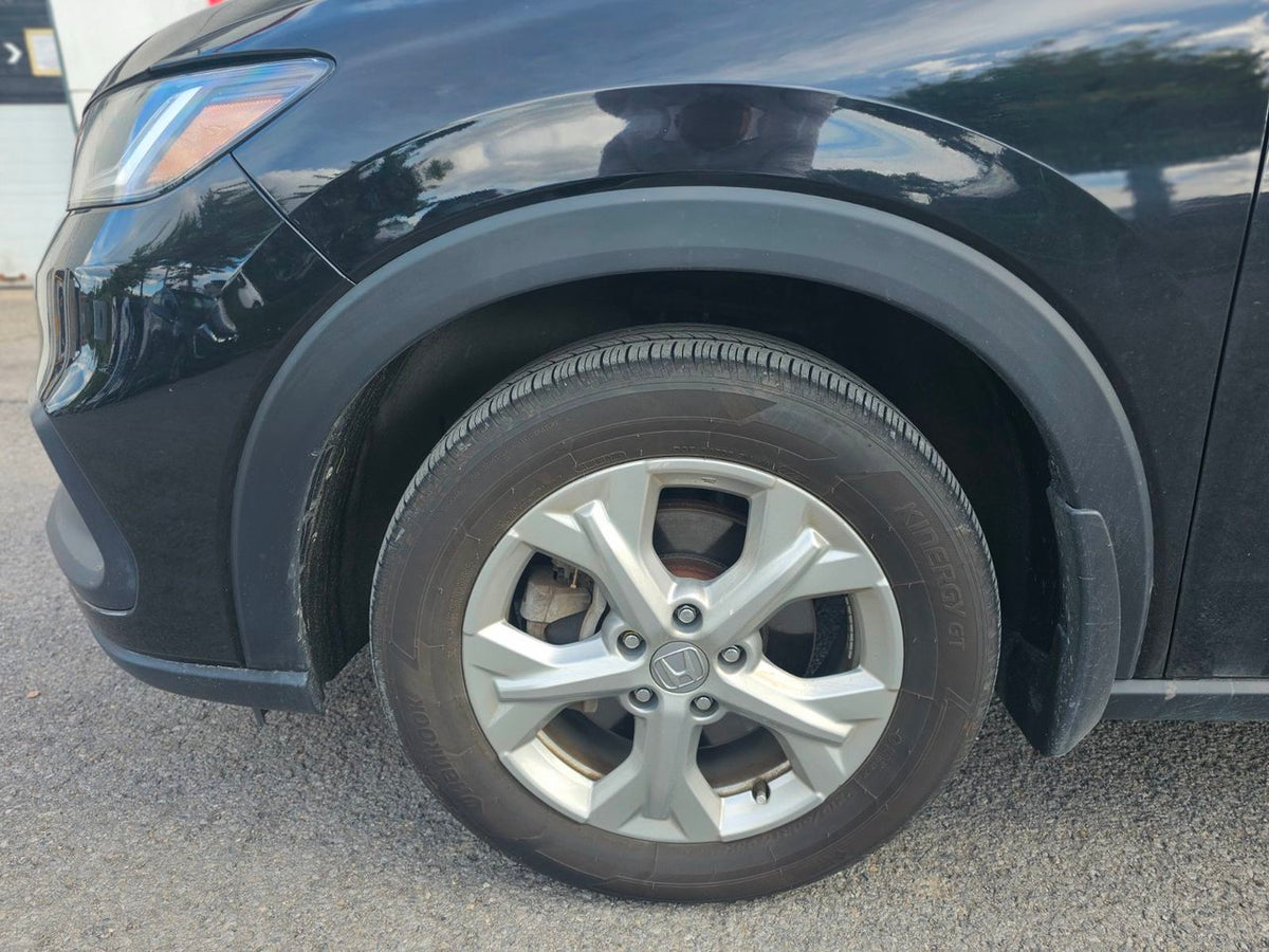 2024 Honda HR-V LX-B FWD: DEMARREUR CAMERA SIEGES CHAUFFANT MAGS