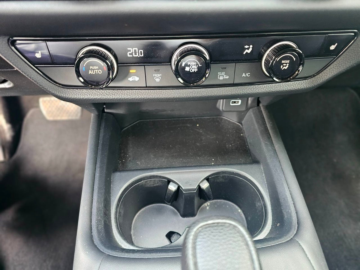 2024 Honda HR-V LX-B FWD: DEMARREUR CAMERA SIEGES CHAUFFANT MAGS