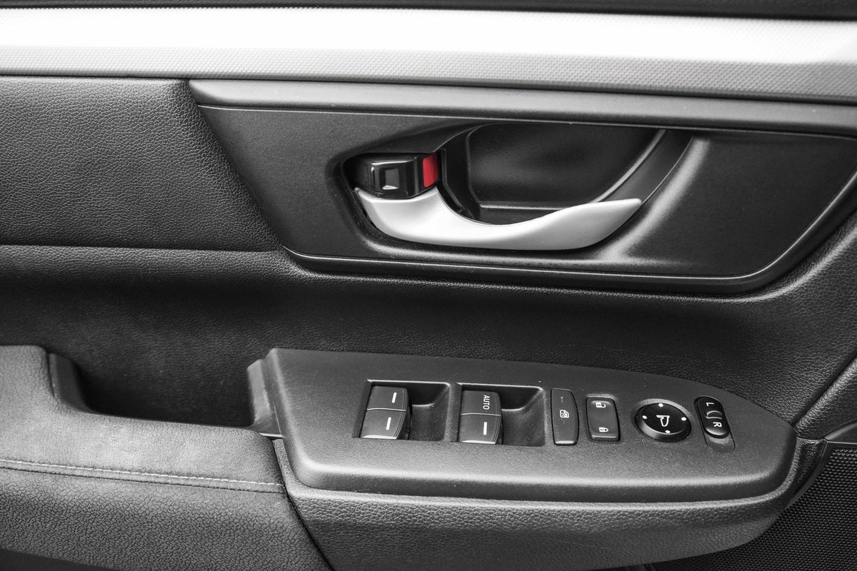 2020 Honda CR-V LX