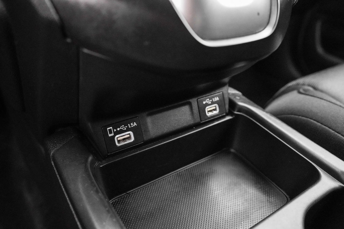 2020 Honda CR-V LX
