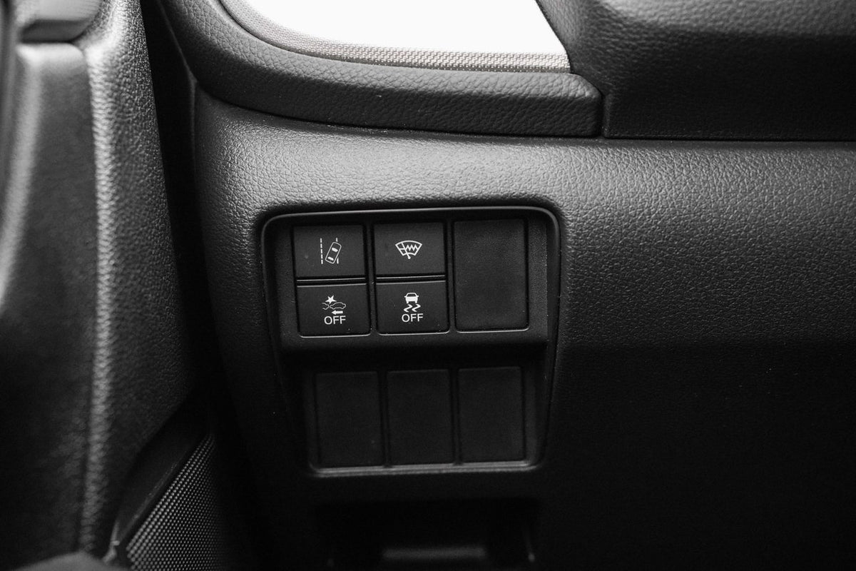 2020 Honda CR-V LX