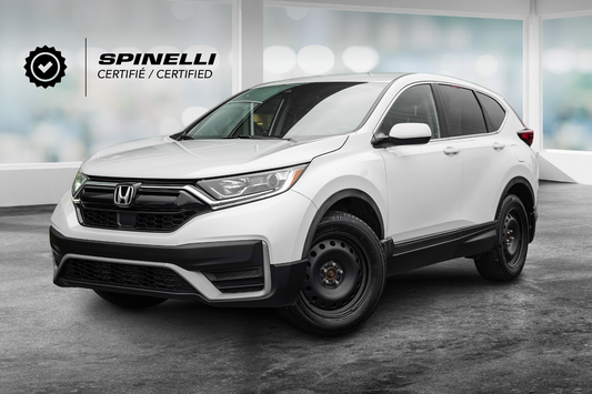 2020 Honda CR-V LX