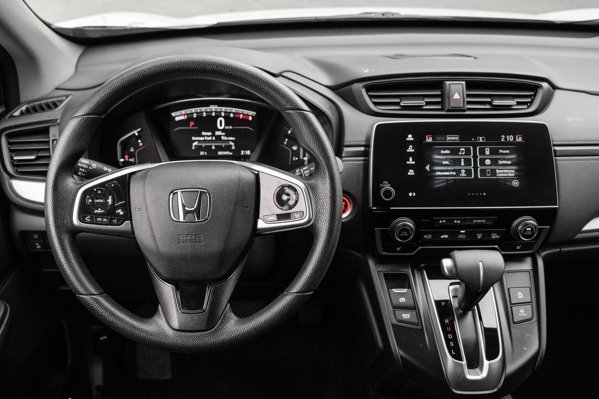 2020 Honda CR-V LX