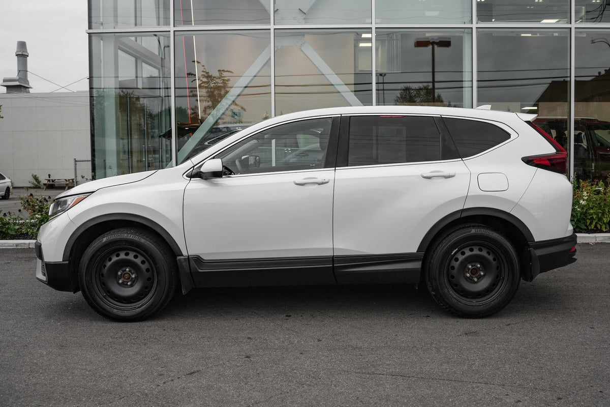 2020 Honda CR-V LX