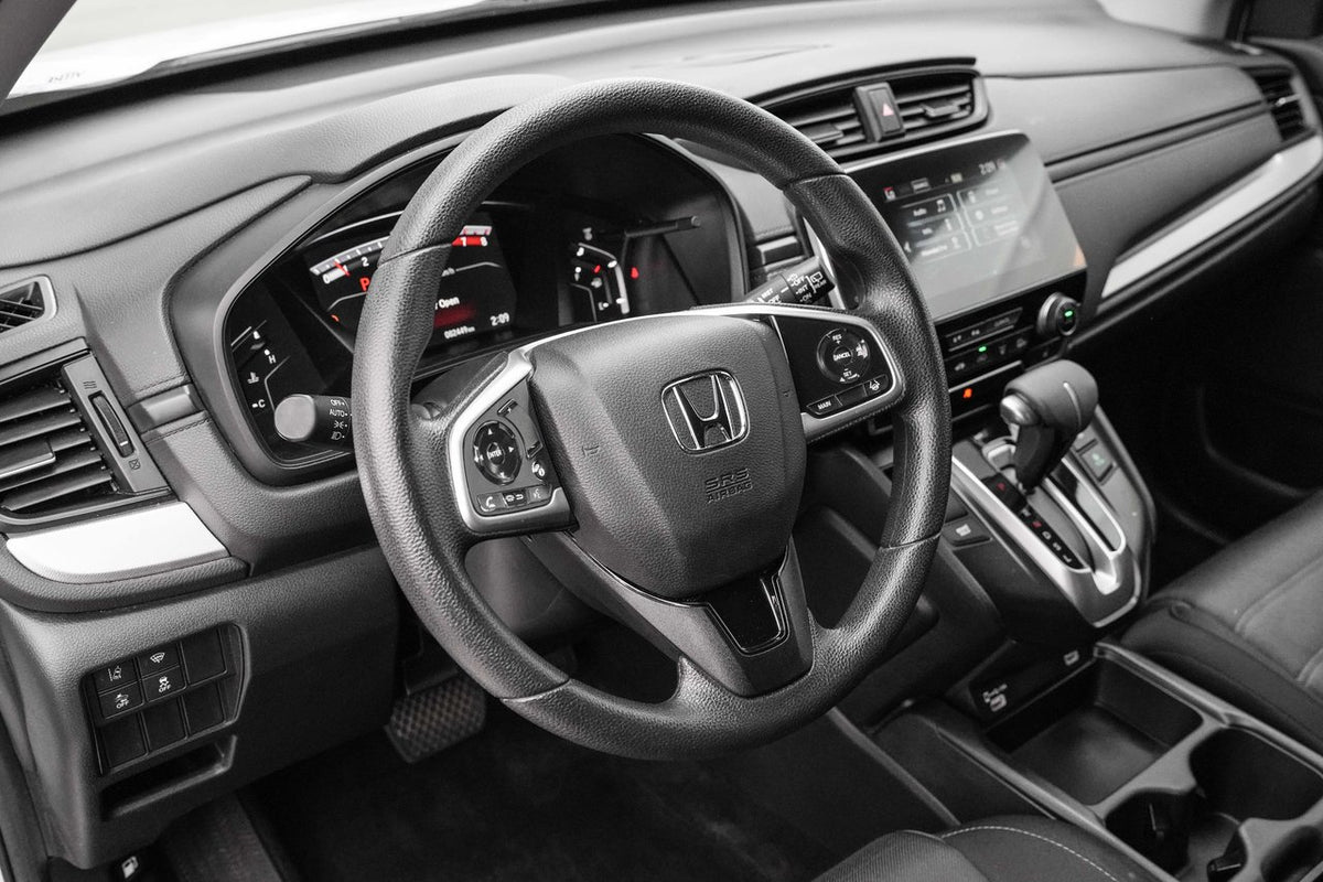2020 Honda CR-V LX