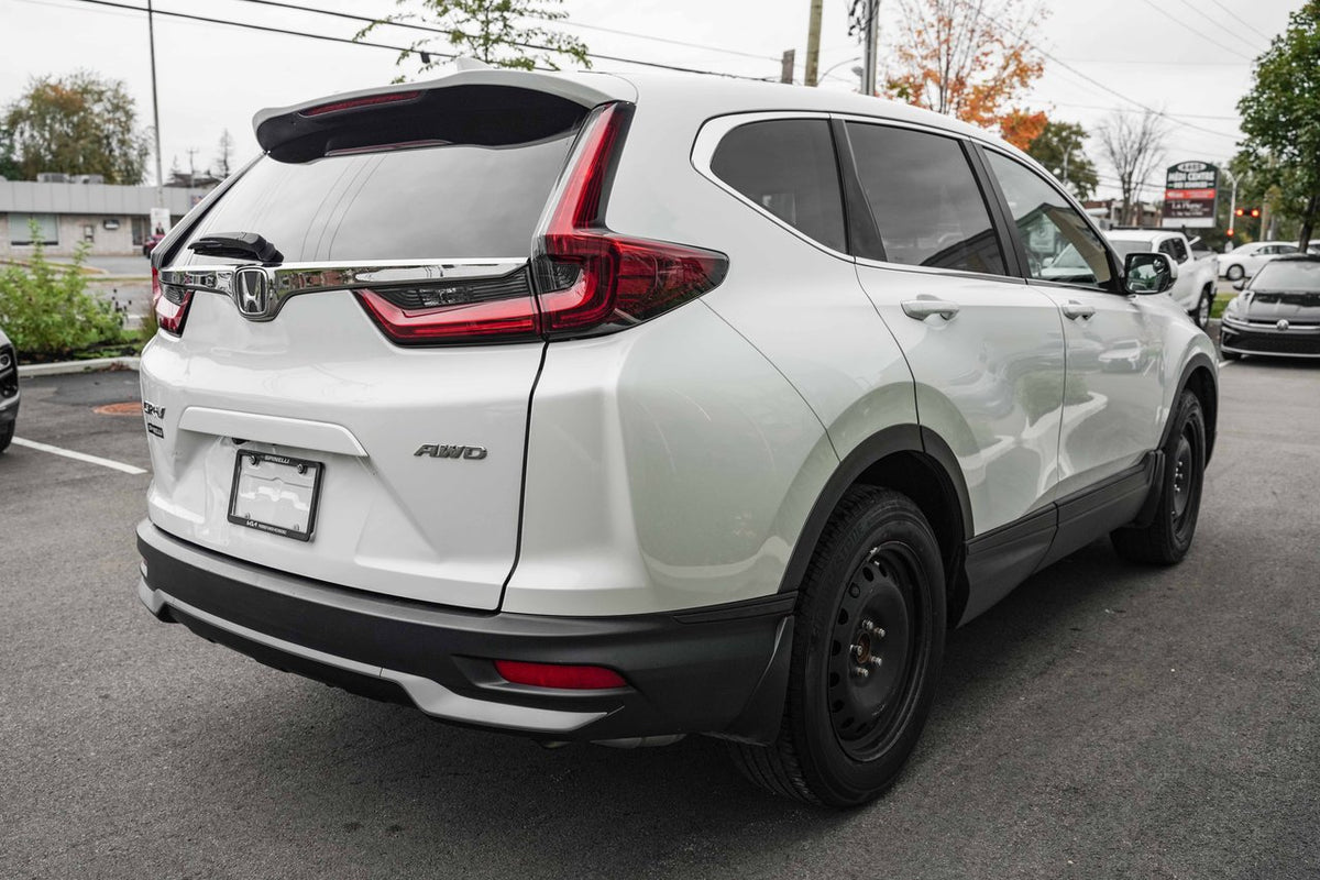 2020 Honda CR-V LX