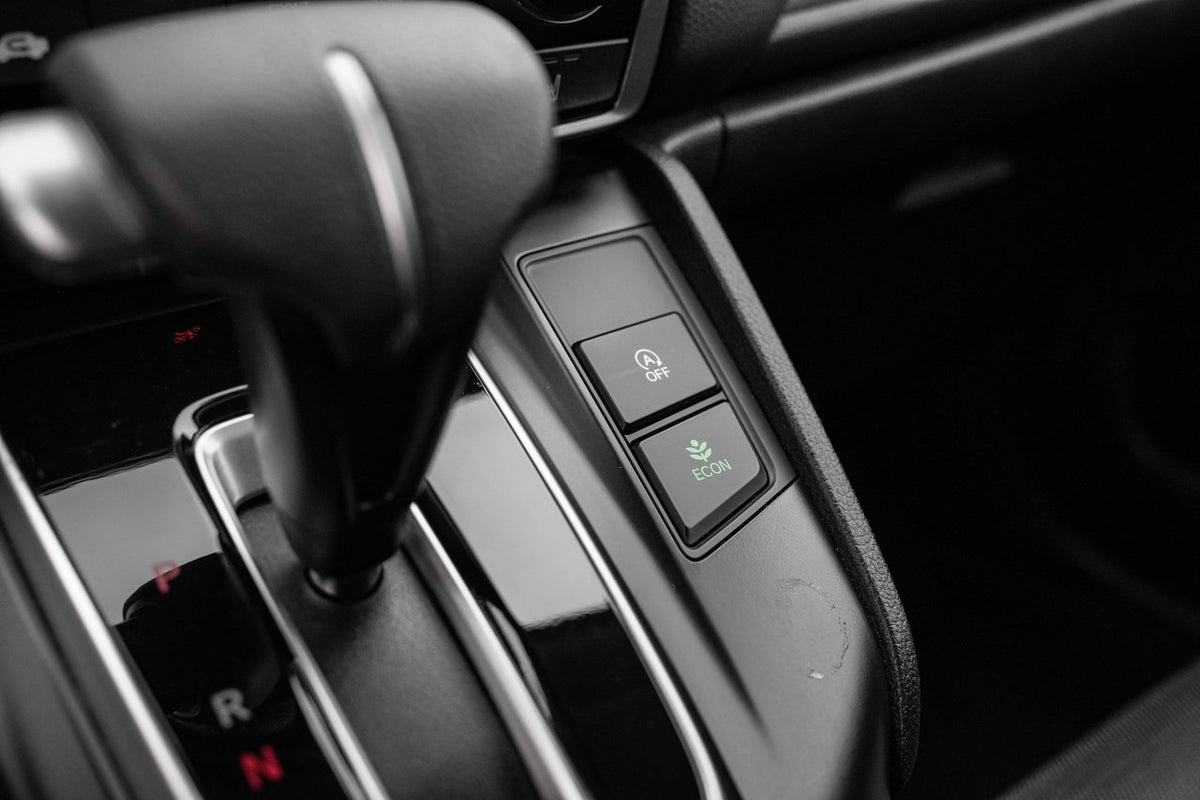2020 Honda CR-V LX