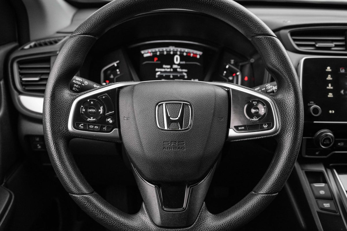 2020 Honda CR-V LX