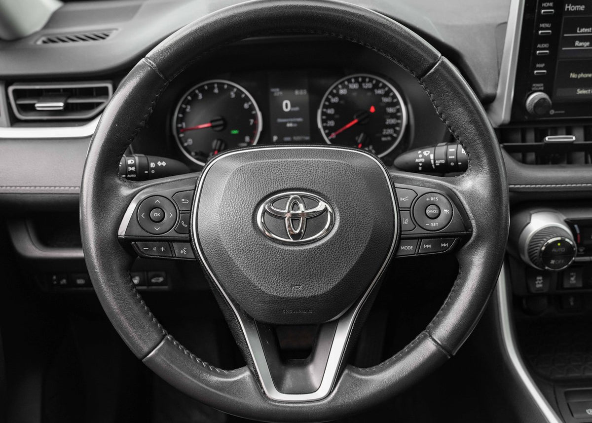 2021 Toyota RAV4 XLE/ AWD/ 124$ PAR SEMAINE - 72 MOIS