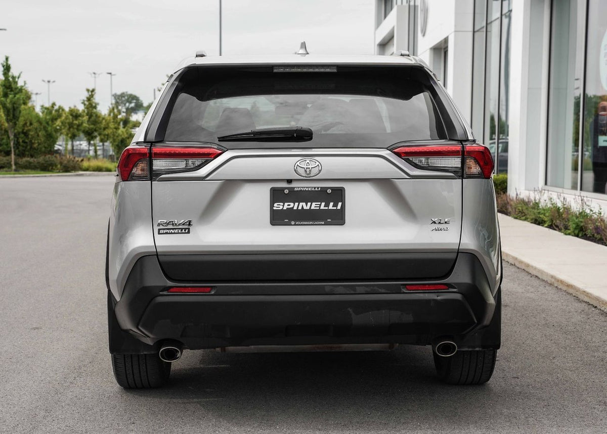 2021 Toyota RAV4 XLE/ AWD/ 124$ PAR SEMAINE - 72 MOIS