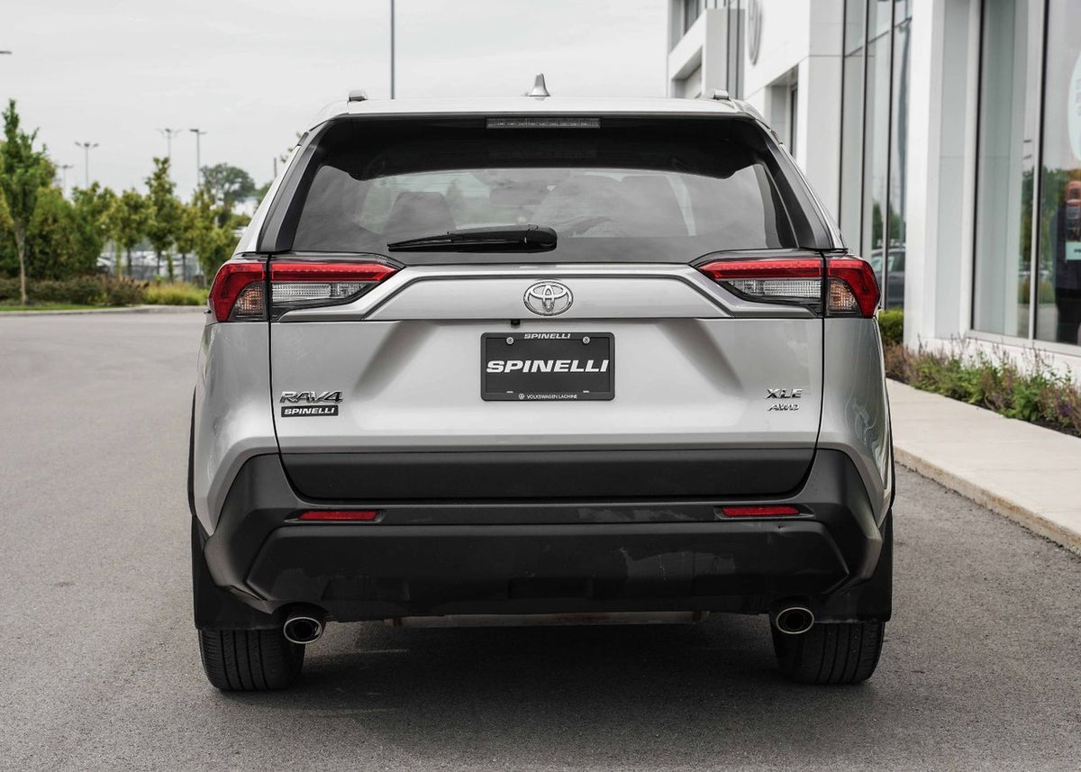 2021 Toyota RAV4 XLE/ AWD/ 124$ PAR SEMAINE - 72 MOIS
