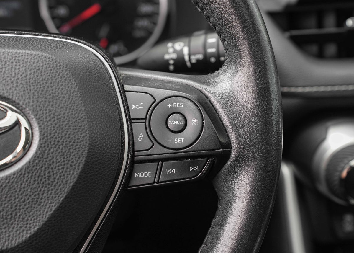 2021 Toyota RAV4 XLE/ AWD/ 124$ PAR SEMAINE - 72 MOIS