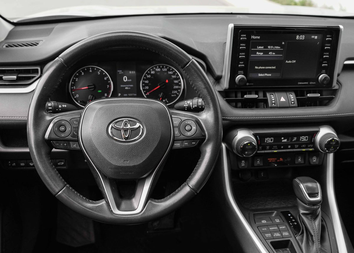 2021 Toyota RAV4 XLE/ AWD/ 124$ PAR SEMAINE - 72 MOIS