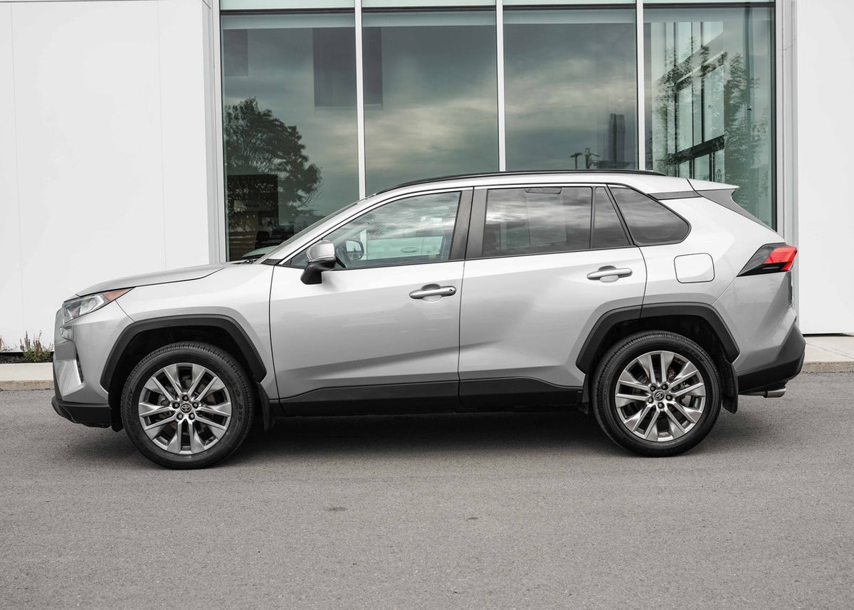 2021 Toyota RAV4 XLE/ AWD/ 124$ PAR SEMAINE - 72 MOIS