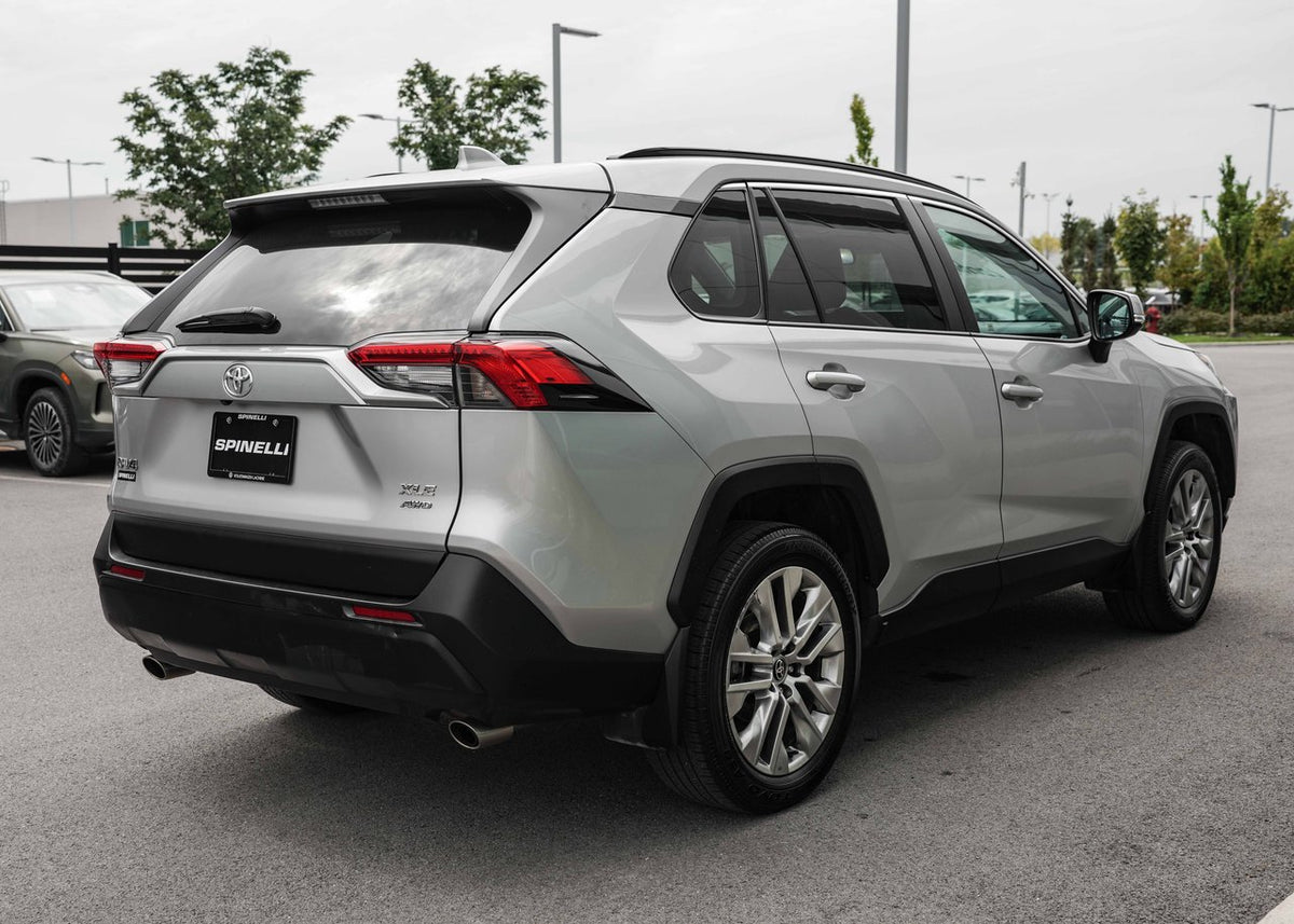 2021 Toyota RAV4 XLE/ AWD/ 124$ PAR SEMAINE - 72 MOIS