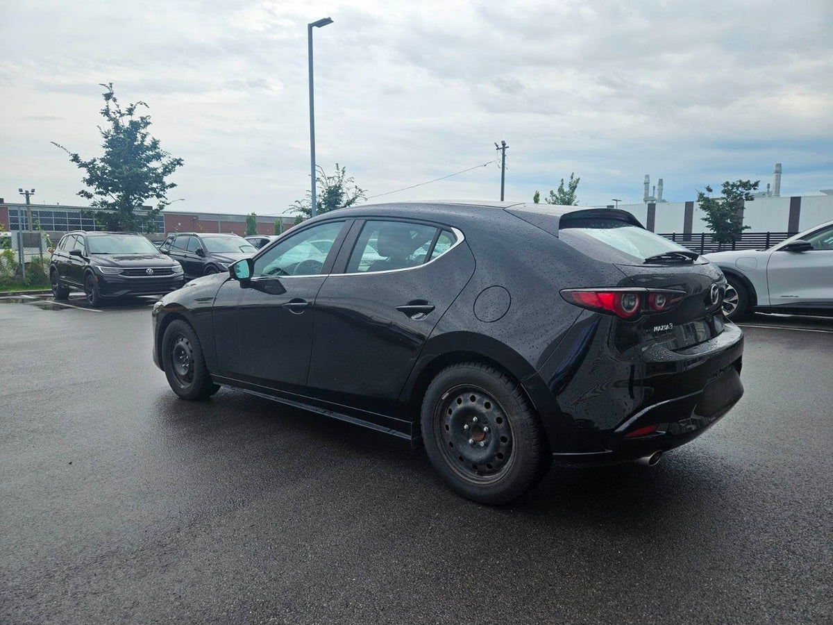 2023 Mazda Mazda3 Sport GX/ AUTOMATIQUE/ 79$ PAR SEMAINE - 96 MOIS