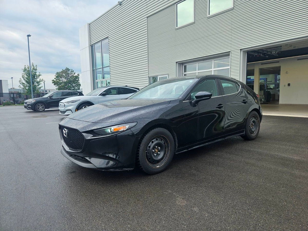 2023 Mazda Mazda3 Sport GX/ AUTOMATIQUE/ 79$ PAR SEMAINE - 96 MOIS