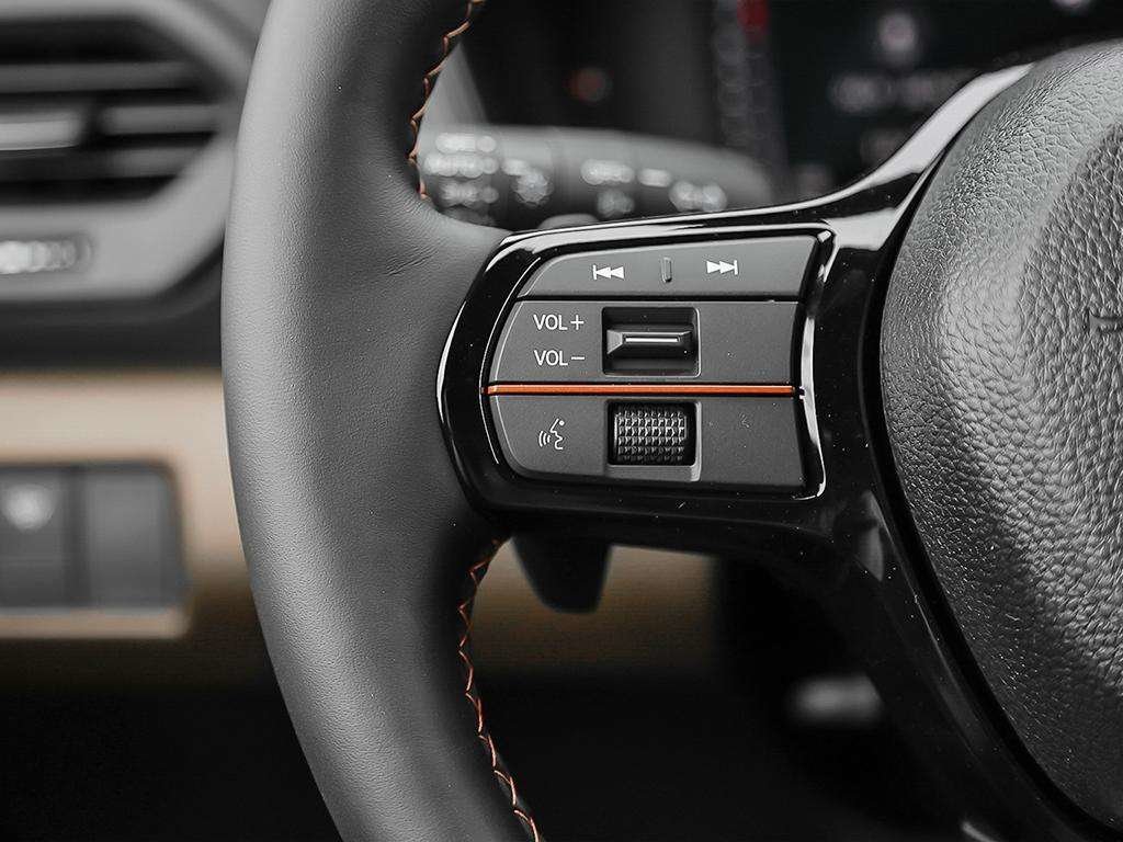 2026 Honda Pilot TrailSport AWD