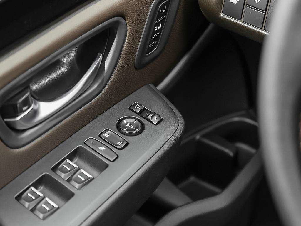 2026 Honda Pilot TrailSport AWD