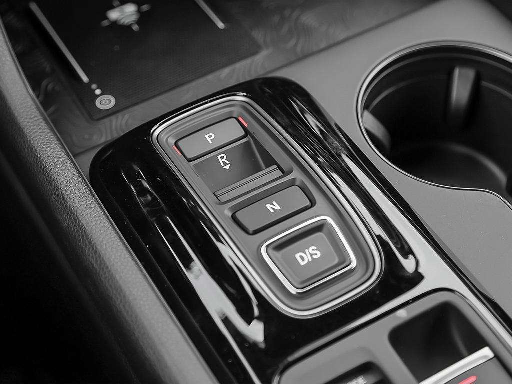 2026 Honda Pilot TrailSport AWD