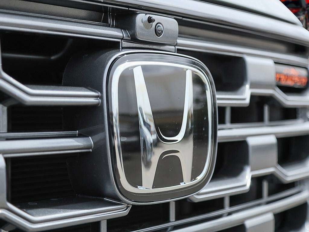 2026 Honda Pilot TrailSport AWD