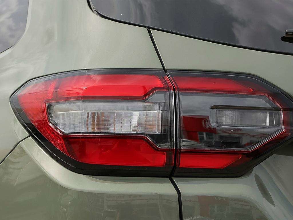2026 Honda Pilot TrailSport AWD