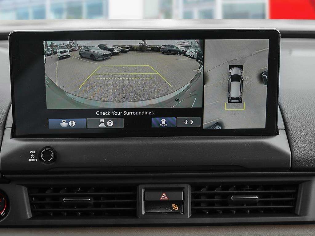 2026 Honda Pilot TrailSport AWD