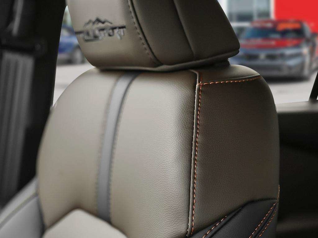 2026 Honda Pilot TrailSport AWD