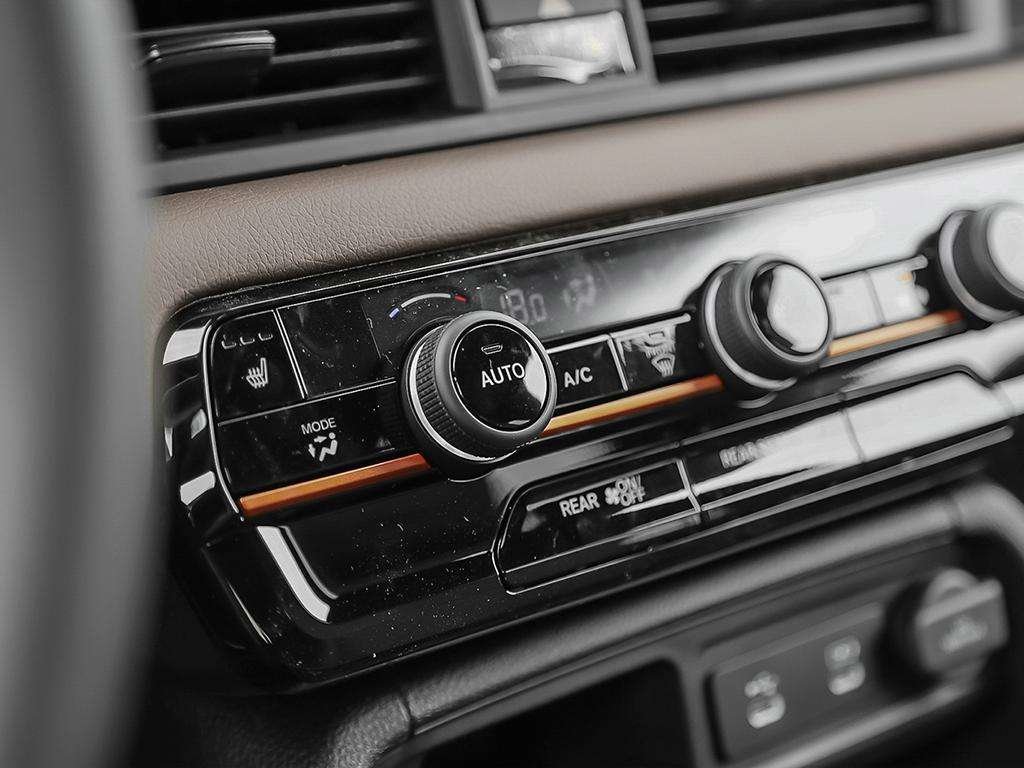 2026 Honda Pilot TrailSport AWD