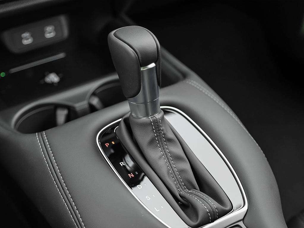 2027 Honda HR-V EX-L AWD