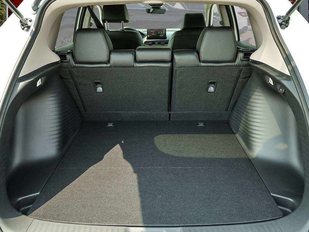 2027 Honda HR-V EX-L AWD