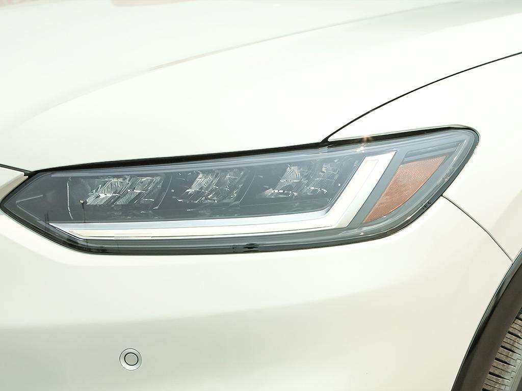 2027 Honda HR-V EX-L AWD