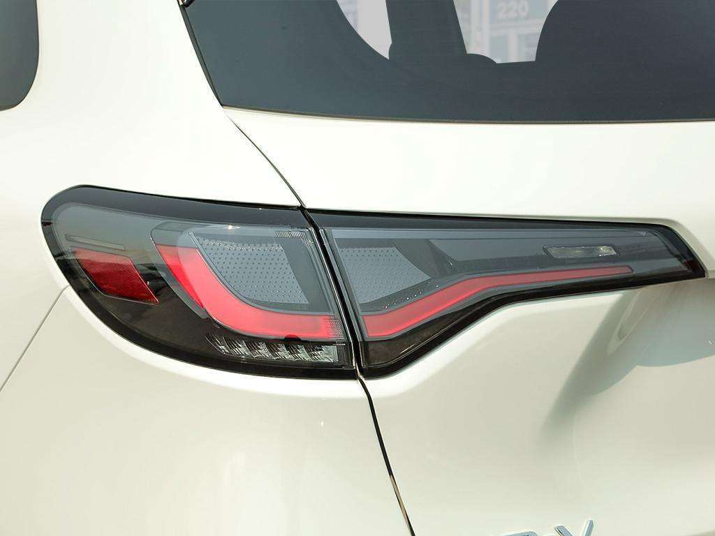 2027 Honda HR-V EX-L AWD