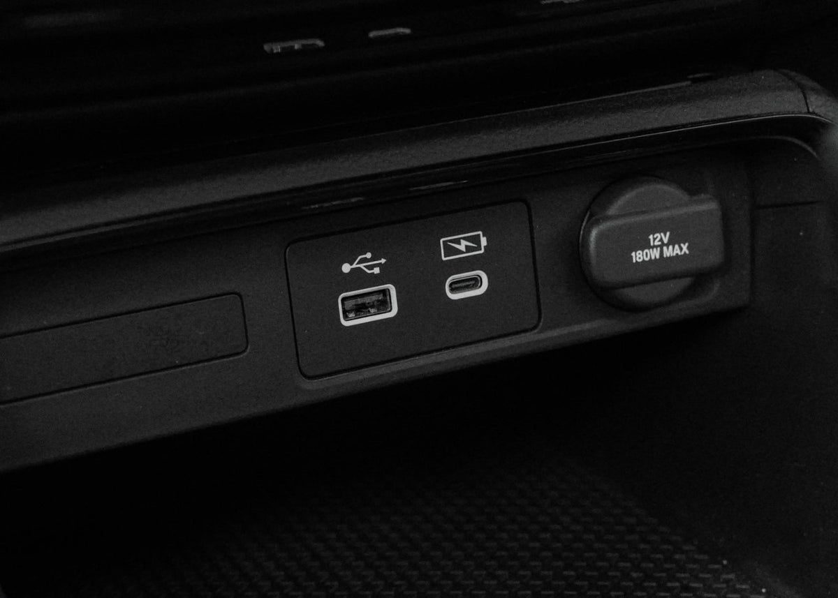 2023 Honda CR-V SPORT AWD; TOIT ANGLES MORT SIEGE+VOLANT CHAUFFANT
