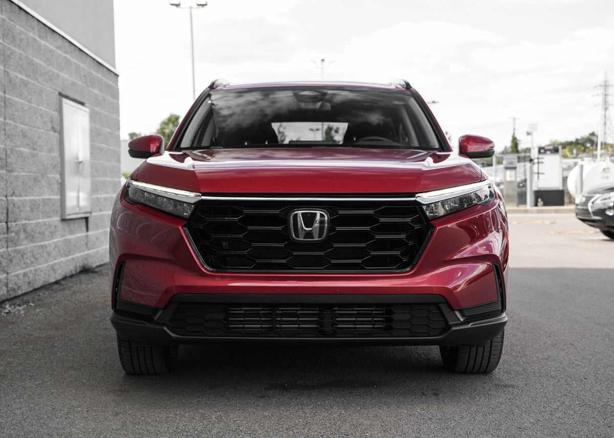 2023 Honda CR-V SPORT AWD; TOIT ANGLES MORT SIEGE+VOLANT CHAUFFANT