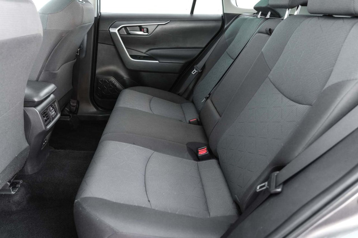 2024 Toyota RAV4 XLE AWD