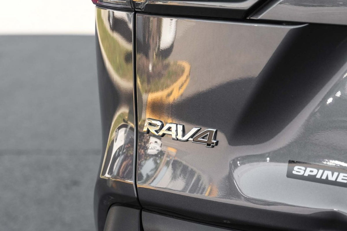 2024 Toyota RAV4 XLE AWD